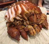 귀족족발 - 대구, 중구-대봉동 김광석길 | 맛집검색 식신
