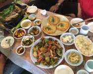 신선산장 - 경기, 양주시, 장흥면 | 맛집검색 식신