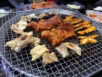 수락산숯불닭갈비|의정부시맛집, 한식맛집, 식신 대한민국 No.1 맛집검색,맛집추천
