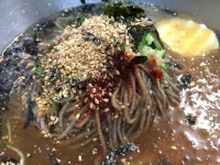 한촌메밀막국수 - 강원, 평창군, 봉평면 | 맛집검색 식신