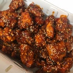 북청닭강정 - 강원, 양구군, 양구읍 | 맛집검색 식신
