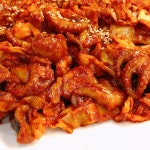 태을봉 쭈꾸미&누룽지백숙 - 경기, 군포시 산본 당동 | 맛집검색 식신