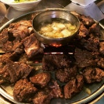 군포안자갈비 - 경기, 군포시 산본 당동 | 맛집검색 식신