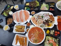 박민수횟집 - 경기, 구리 | 맛집검색 식신