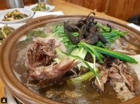 나능이능이백숙|경기 / 군포시/산본/당동, 고기맛집 | 식신 맛집추천