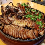 화덕에꾼족 - 경기, 성남 모란 복정 청계산 | 맛집검색 식신