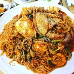 해물천국 - 강원, 양구 | 맛집검색 식신
