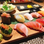 마구로코다와리 스시|경기 / 군포시/산본/당동, 일/중/아시아맛집 | 식신 맛집추천