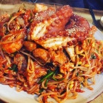 오봉산장 - 경기, 의왕 백운호수 | 맛집검색 식신