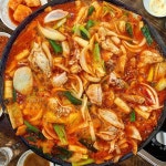 부룩소꼬리치는장어 - 경기, 성남시 중원구, 상대원동 | 맛집검색 식신