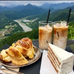 카페산 - 경기, 광주-남한산성 | 맛집검색 식신