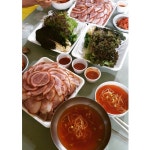 홍천족발 - 강원, 양구군, 양구읍 | 맛집검색 식신