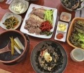 식신 : 대한민국 No.1 맛집