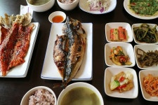 한 상의 즐거움|일산동구/정발산/백석맛집, 한식맛집, 식신 대한민국 No.1 맛집검색,맛집추천