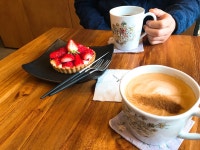 카페 플로레스타 - 경기, 용인-기흥구 동백 신갈 | 맛집검색 식신