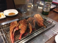 욱일식당 - 대구, 서구 내당 비산 | 맛집검색 식신