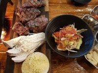 아웃도어푸드팩토리야장 - 경기, 고양시 일산동구, 풍동 | 맛집검색 식신