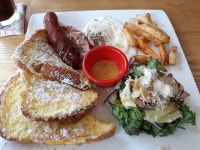 앤디앤메리 - 경기, 고양시 일산동구, 풍동 | 맛집검색 식신