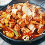 신소대매운갈비 - 경기, 용인-기흥구 동백 신갈 | 맛집검색 식신