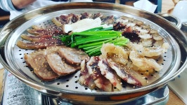 대교설렁탕 - 경기, 연천 | 맛집검색 식신