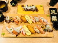 고엔스시 - 경기, 성남시 분당구, 구미동 | 맛집검색 식신