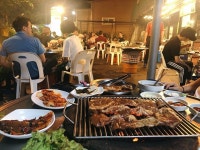 연탄갈비 - 경기, 일산동구 정발산 백석 | 맛집검색 식신