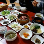 해오름한정식 - 경기, 일산동구 정발산 백석 | 맛집검색 식신