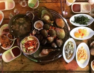 양지어촌 - 경기, 화성시, 서신면 | 맛집검색 식신