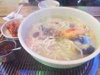 선이네칼국수 - 경기, 대부도 제부도 영흥도 | 맛집검색 식신