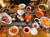 바다마을 - 경기, 대부도 제부도 영흥도 | 맛집검색 식신