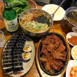 다문 - 전북, 전주-완산구 한옥마을 | 맛집검색 식신