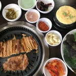 한마음숯불갈비 - 경남, 고성 | 맛집검색 식신