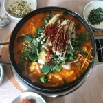 원조옥수골메기탕|경남 / 고성, 씨푸드맛집 | 식신 맛집추천