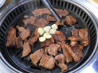 화전별당 - 경남, 남해군, 남해읍 | 맛집검색 식신