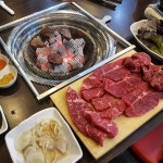 꽃삼갈비무한리필 - 경남, 밀양시, 삼문동 | 맛집검색 식신