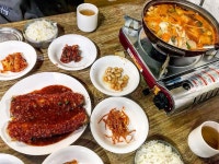 우당탕반점 - 경남, 밀양시, 내이동 | 맛집검색 식신