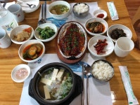 산채랑 황태랑 - 강원, 평창군, 봉평면 | 맛집검색 식신