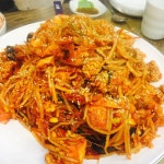 소문난대구왕뽈찜아구찜 - 강원, 봉평 | 맛집검색 식신