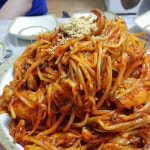 장수아구찜 - 경남, 사천 | 맛집검색 식신