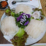 어부횟집|경남 / 사천, 씨푸드맛집 | 식신 맛집추천
