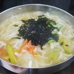 오대쌀김밥 홀로생칼국수|서울 / 강남 / 목동, 한식맛집 | 식신 맛집추천