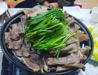 국전갈비 - 경남, 사천 | 맛집검색 식신