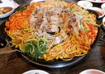 해꿉지 - 경남, 밀양시, 삼문동 | 맛집검색 식신