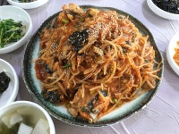 오동동아구찜 - 경남, 사천 | 맛집검색 식신