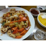 메밀짜장짬뽕 - 경남, 창녕군, 남지읍 | 맛집검색 식신