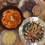 북문로떡볶이 용암점 - 충북, 청주-상당구 중앙 문의 | 맛집검색 식신