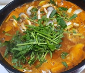 정가네어죽마을 - 경기, 분당-오리 미금 | 맛집검색 식신