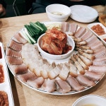 하루에한번은 - 경기, 성남시 분당구, 구미동 | 맛집검색 식신