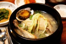 동백전복삼계탕 - 경기, 용인시 기흥구, 중동 | 맛집검색 식신