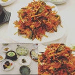 대교회식당 - 대구, 서구 내당 비산 | 맛집검색 식신